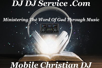 mobile christian DJ service clean music entertainment
